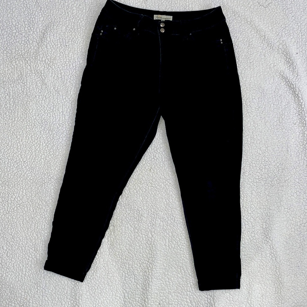 Royalty for Me black jeans
